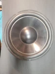 Paradigm 12-IN Woofer, Speaker Only Pw- 2200 V.2 Good Working Condition.. Fixed Price $140.00.