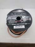 Gls Audio Premum Grade Speaker Wire Some Used. Fixed Price $28.49.
