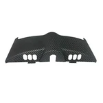 Carbon Fiber Inner Fairing Cap Cover For Hd Street, Electra Glide, Ultra '14-'23. Fixed Price $78.62.