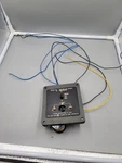 Realistic NOVA-7B Hf Compensation Crossover Cat# 40-4025A. Fixed Price $10.00.