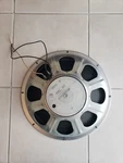 Rare Cts 15" Vintage Woofer Ohms 40 Watts (rms) Heavy Duty Speaker By Baldwin. Fixed Price $65.39.