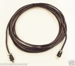 1 Polk Audio Interconnect Cable For Some Sda Series Speakers - Brand New!. Fixed Price $79.95.