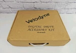Velodyne Digital Drive Accessory Kit 80-DDAK Microphone Audio (excellent Cond.). Fixed Price $89.98.