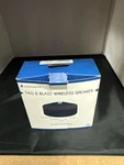 Sakar Iconcept & Blast Wireless Speaker Btsp-tag (MAD005159). Fixed Price $19.99.