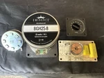 Eminence Crossover Tweeter Attenuator. Fixed Price $150.00.
