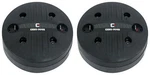 (2) Celestion CDX1-1445 40 Watt Pro Audio Pa 1" Compression Drivers. Fixed Price $95.90.