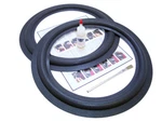 Realistic Mach Speaker Foam Surround Repair Kit 1, One 2RM1-01. Fixed Price $36.86.