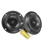Prv Audio TW400TI-ND-4-SLIM Neodymium Super Tweeter Ohm Version Pair. Fixed Price $56.86.