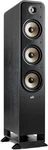 Polk Signature Elite ES60 Tower Hi-res Certified, Dolby Atmos Speakers. Fixed Price $499.00.