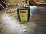 Altec Lansing Vintage N3000A 2 Way Duplex Speaker Crossover Dividing Network. Fixed Price $199.00.