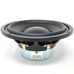 Morel Oem 6" Woofer Damped Polymer Composite Cone MW166 4 Ohm. Fixed Price $165.00.