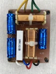 Infinity Interlude IL10 Crossover & Bi-amp Speaker Binding Post Terminal Cup. Fixed Price $19.50.