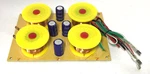 Pre-wired 200 Watt 3-WAY 8 Ohm Speaker System Passive Crossover Network #1001. Fixed Price $19.99.