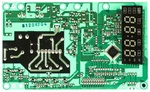Midea ETXAUIH-S1-R Microwave Control Board. Fixed Price $72.36.