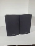 Paradigm Mini Monitor V.3 High Definition Bookshelf Pair Of Speakers Tested. Fixed Price $219.99.