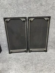 Vintage Yamaha NS-500 Stereo Speaker Grills NS500 Genuine Original Cover. Fixed Price $34.99.