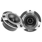 2X Timpano 600 Watt Car Audio Bullet Tweeters TPT-ST2 Chrome 3.85" Shallow 4 Ohm. Fixed Price $22.95.