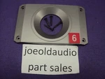 Technics SB-S407 Tweeter Trim Piece P/n SKF2M082ZA. Parting Out 1 Spk.. Fixed Price $22.99.