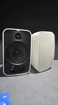 Sonance Mariner Outdoor Speakers (pair) - White 93154 IP66 Waterproof. Fixed Price $499.00.