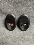 Jbl Northridge Series ND310 Speaker Terminal Tray X2 *may Fit Others. Fixed Price $22.43.