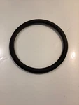 Bowers Wilkins B&w P5 Woofer Trim Ring - Genuine Rubber Gasket 165MM Driver. Fixed Price $18.05.