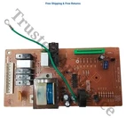 Lg Microwave Main Board Electronic Controller Pcb 6871W1S354A. Fixed Price $85.50.