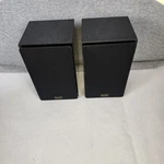 Nht Speakers Super Zero A450 Set Of 2 Gloss Black Audiophile Bookshelf Made Usa. Fixed Price $115.95.