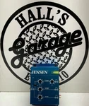 Jensen Jx 2300 2/3 Way Crossover. Fixed Price $209.25.