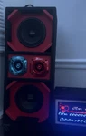 6.5 Chuchero, 2 Tweeters (look In The Description For Details). Fixed Price $210.00.