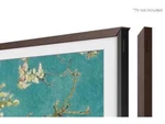 Samsung VG-SCFA50BWBZA 50'' The Frame Customizable Bezel Brown 2021-CURRENT. Fixed Price $74.99.