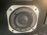 Yamaha NS-500M Dome Squawkers Midrange Drivers Mid-range. Fixed Price $45.00.