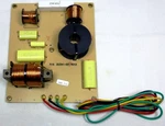 Jbl Srx 715 2-WAY Passive Aftermarket Crossover Network Speaker Box. Fixed Price $59.99.