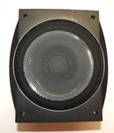 Infinity Overture 2 & 3 / Ovtr Bass Subwoofer Speaker Grill B160-4. Fixed Price $57.00.