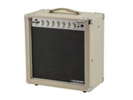 Monoprice 611815 Stage Right By 15-WATT 1X12 Guitar Combo Tube. Fixed Price $373.06.