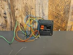 Technics SB-L80 S407 Others Crossover Speaker Connector Work Great #SUPS100. Fixed Price $14.55.