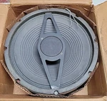 Vintage Olson Acoustic 12" Loud Speaker Rare S-311 Box Must See Coaxial. Fixed Price $40.00.