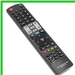 Lg Blu-ray Remote Control Replacement For Models BH7420P BH7520T BP620N. Fixed Price $19.95.