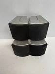 Sony SS-TS300 Satellite Home Theater Surround Sound Speakers Set Of 4 Tested. Fixed Price $33.24.