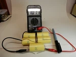 F-dyne Polypropylene And Tin Foil 1.0 Uf 600V Capacitors NOS(5) Audio PP1X. Fixed Price $25.00.