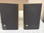 Jbl J2050 Speaker Set, Fully Cleaned And Tested. Excellent Condition Made In Usa. Fixed Price $129.99.