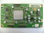 Samsung LN-T4071F T-con Board BN94-01442A BN97-01751A #3K. Fixed Price $45.00.