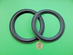 Design Acoustics PS-10 Replacement Foam Surrounds 10" Made In Usa --*. Fixed Price $19.57.