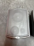 Jbl Studio Series S36II Pm Wall Speakers Pair, 2.0 Wired, 8 Ohms, Silver. Fixed Price $65.00.