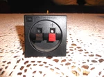 Jbl Mr Center Channel Crossover. Fixed Price $15.00.