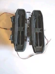 Panasonic TC-P54S1 Speakers Set (part # L0AA14C00001) (6 Ohm 12.5W). Fixed Price $19.99.