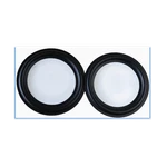 Spathiphyllum 4PCS - Rubber Speaker Edge Surrounds. Fixed Price $10.00.