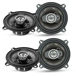 5CORE Coaxial Car Door Speakers 4PCS 350W 4OHM 2 Way Audio Tweeter. Fixed Price $32.39.
