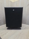 M&k Miller Kreisel V-75 Mark-ii Mkii Powered Subwoofer Tested. Fixed Price $275.00.
